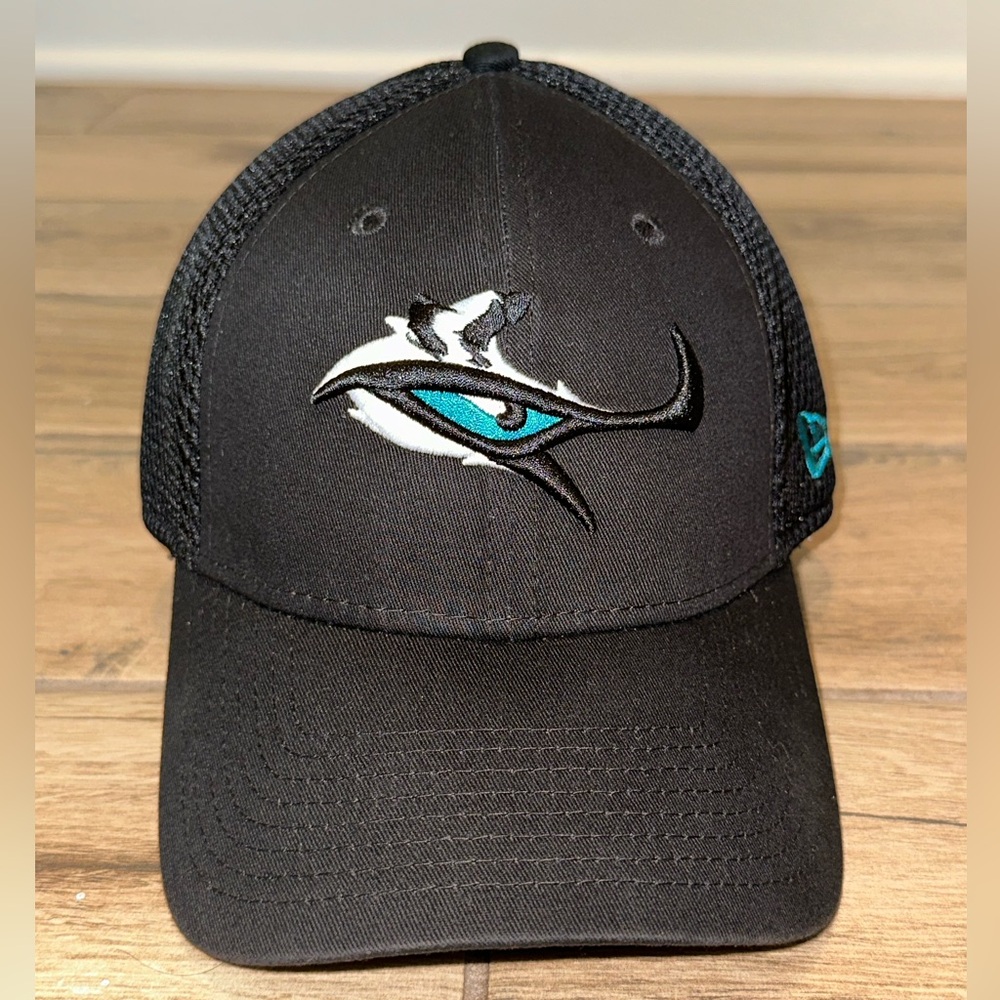 Jacksonville Jaguars Hat - New Era